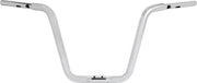 Drag Specialties 1-1/4" Touring Handlebar Fits Harley-Davidson Touring Models 2023-2025 Chrome #0601-6558