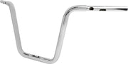 Drag Specialties 1-1/4" Touring Handlebar Fits Harley-Davidson Touring Models 2023-2025
