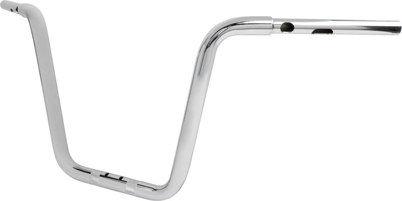 Drag Specialties 1-1/4" Touring Handlebar Fits Harley-Davidson Touring Models 2023-2025