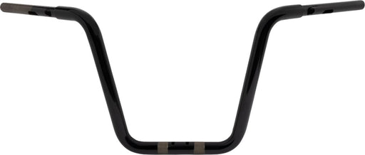Drag Specialties 1-1/4" Touring Handlebar Fits Harley-Davidson Touring Models 2023-2025 Black| Gloss