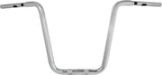 Drag Specialties 1-1/4" Touring Handlebar Fits Harley-Davidson Touring Models 2023-2025 Chrome #0601-6560