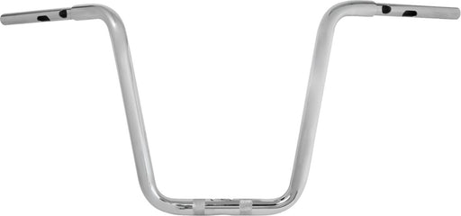 Drag Specialties 1-1/4" Touring Handlebar Fits Harley-Davidson Touring Models 2023-2025 Chrome