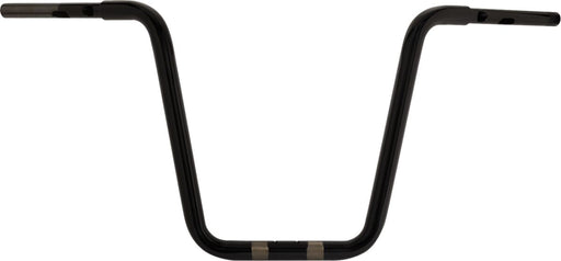 Drag Specialties 1-1/4" Touring Handlebar Fits Harley-Davidson Touring Models 2023-2025 Black