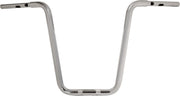Drag Specialties 1-1/4" Touring Handlebar Fits Harley-Davidson Touring Models 2023-2025 Chrome #0601-6562
