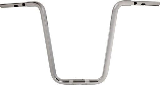 Drag Specialties 1-1/4" Touring Handlebar Fits Harley-Davidson Touring Models 2023-2025 Chrome