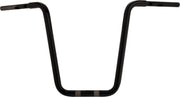 Drag Specialties 1-1/4" Touring Handlebar Fits Harley-Davidson Touring Models 2023-2025 Black| Gloss #0601-6563