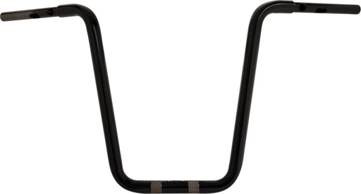 Drag Specialties 1-1/4" Touring Handlebar Fits Harley-Davidson Touring Models 2023-2025 Black| Gloss