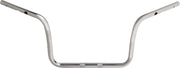 Drag Specialties 1" Ape Hanger Handlebar Fits Harley-Davidson Touring Models 2023-2025 Chrome #0601-6564