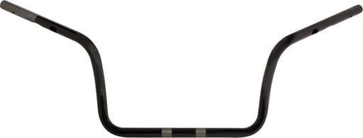 Drag Specialties 1" Ape Hanger Handlebar Fits Harley-Davidson Touring Models 2023-2025 Black| Gloss