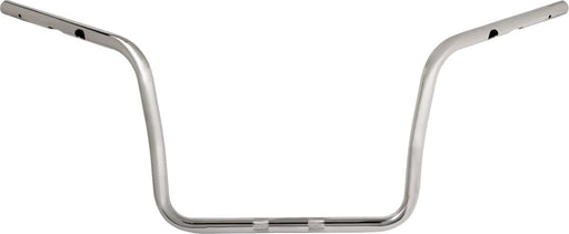 Drag Specialties 1" Ape Hanger Handlebar Fits Harley-Davidson Touring Models 2023-2025 Chrome