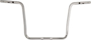 Drag Specialties 1" Ape Hanger Handlebar Fits Harley-Davidson Touring Models 2023-2025 Chrome #0601-6568