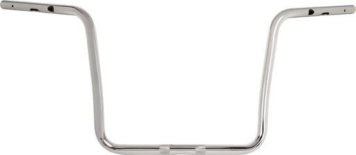 Drag Specialties 1" Ape Hanger Handlebar Fits Harley-Davidson Touring Models 2023-2025 Chrome