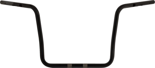 Drag Specialties 1" Ape Hanger Handlebar Fits Harley-Davidson Touring Models 2023-2025 Black| Gloss