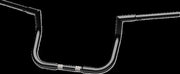 1-1/4" Twin Peaks Touring Handlebar