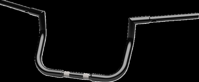 1-1/4" Twin Peaks Touring Handlebar