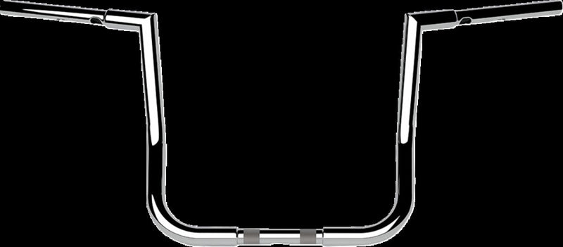 1-1/4" Twin Peaks Touring Handlebar