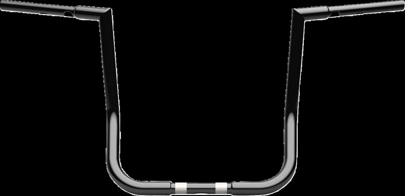 1-1/4" Twin Peaks Touring Handlebar