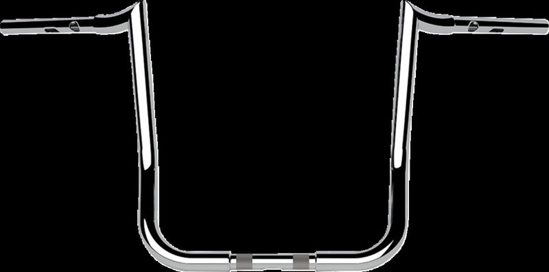 1-1/4" Prime Ape Handlebar