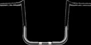 1-1/4" Prime Ape Handlebar
