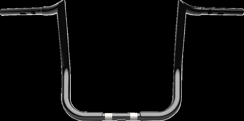 1-1/4" Prime Ape Handlebar