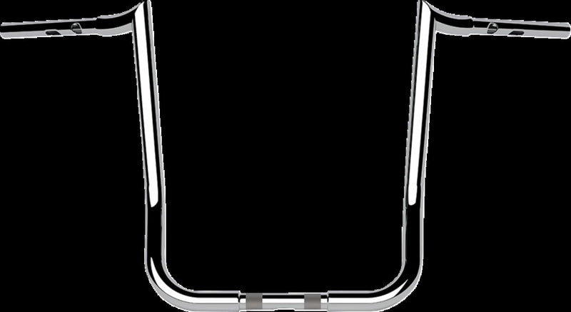 1-1/4" Prime Ape Handlebar