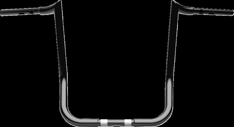 1-1/4" Prime Ape Handlebar