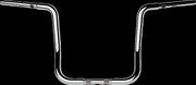 Twin Round Handlebar