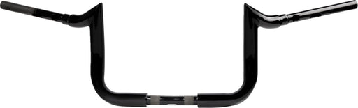 LA Choppers 1-1/2" Grande Prime Ape Hanger Handlebar for 2023-2026 Harley-Davidson Black Gloss Steel