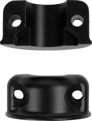 Twin Round Handlebar