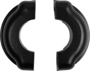 Twin Round Handlebar