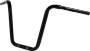 Twin Round Handlebar