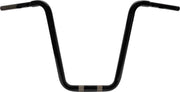Twin Round Handlebar
