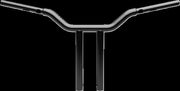 One-Piece Kage Fighter Handlebar