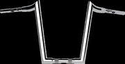 1-1/2" Grande Prime Ape Hanger Handlebar
