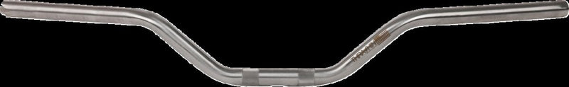 1" Handlebar Polished #TSC-2712-0