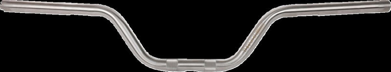 1" Handlebar Polished #TSC-2713-0