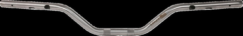 1" Handlebar Polished #TSC-2714-0