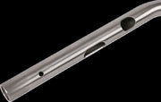 1" Handlebar Polished #TSC-2714-0