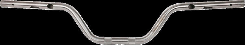 1" Handlebar Polished #TSC-2715-0