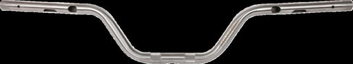 1" Handlebar Polished