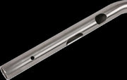 1" Handlebar Polished #TSC-2715-0