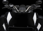 1" Handlebar Polished #TSC-2715-0