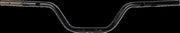 1" Handlebar Black| Gloss Fitment Harley-Davidson #TSC-2802-1