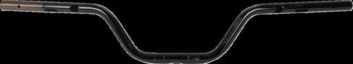 1" Handlebar Black| Gloss Fitment Harley-Davidson