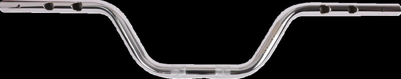 1" Handlebar Chrome #TSC-2802-3