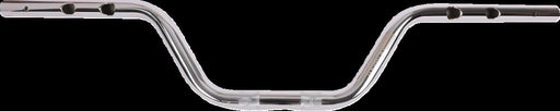 1" Handlebar Chrome