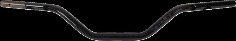 1" Handlebar Black| Gloss #TSC-2804-1