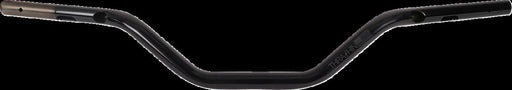 1" Handlebar Black| Gloss