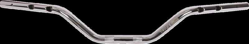 1" Handlebar Chrome #TSC-2804-3