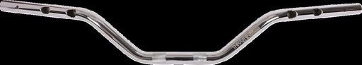 1" Handlebar Chrome